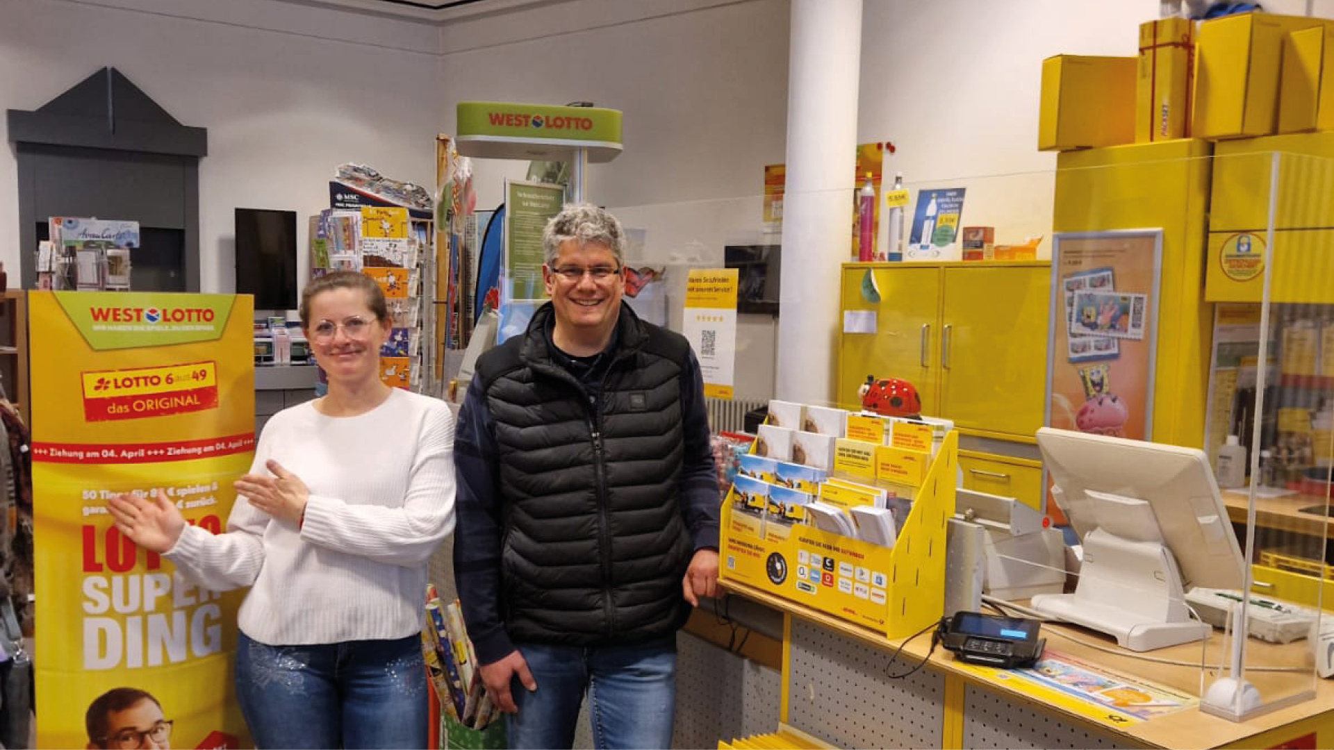 Allgemeine-Reise-Agentur