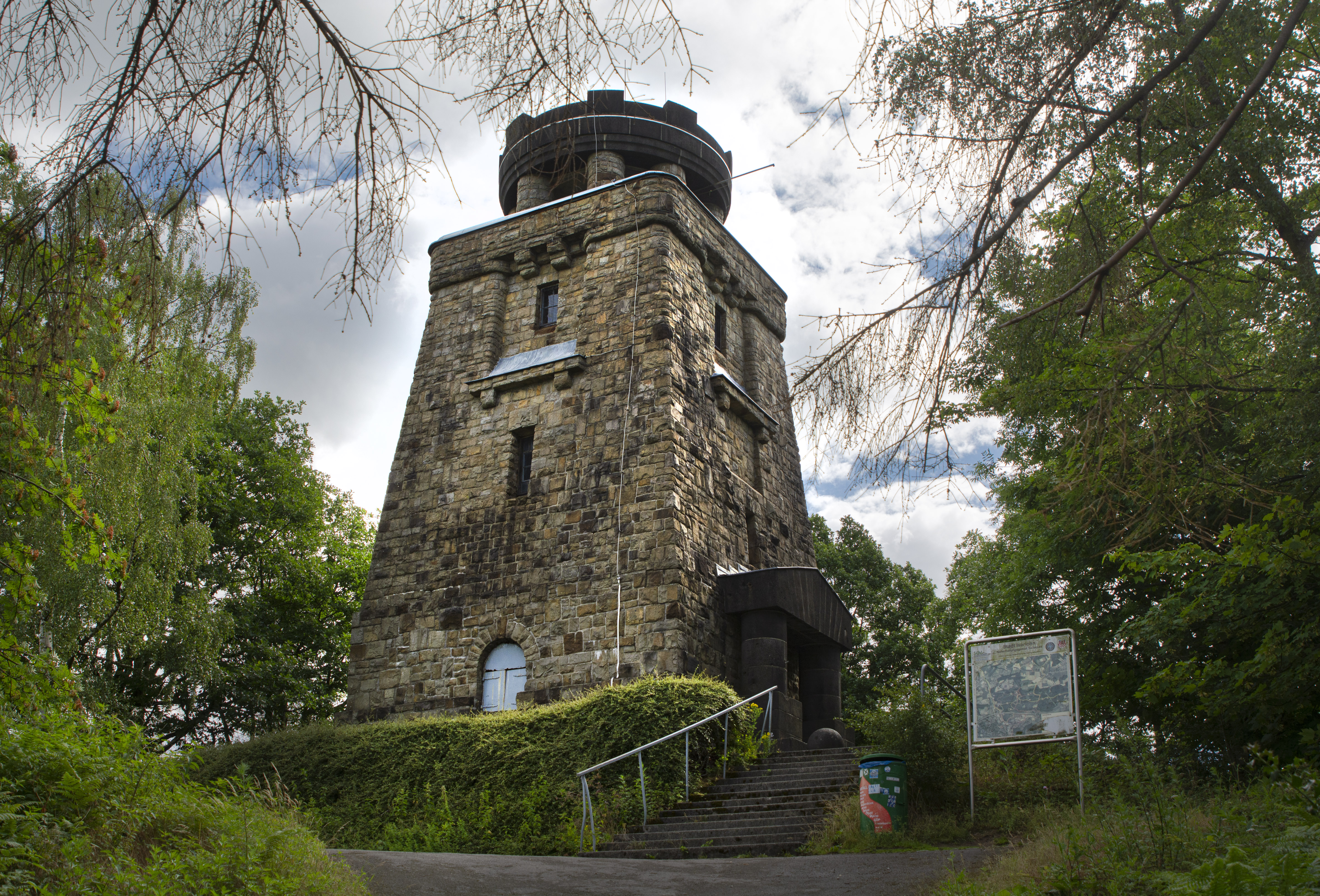 Bismarckturm 1.jpg Bismarckturm 1.jpg