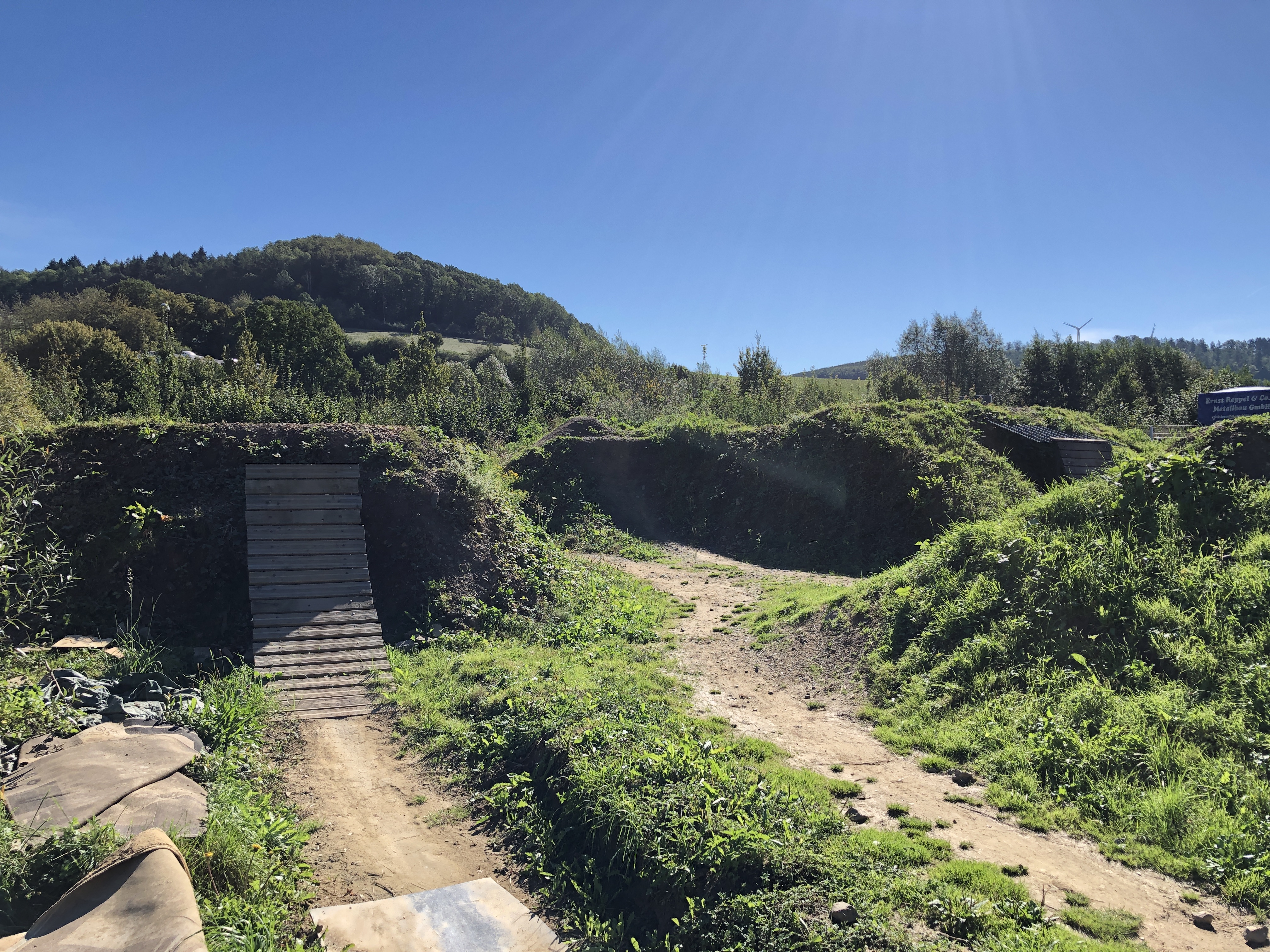 Dirtpark Garbeck