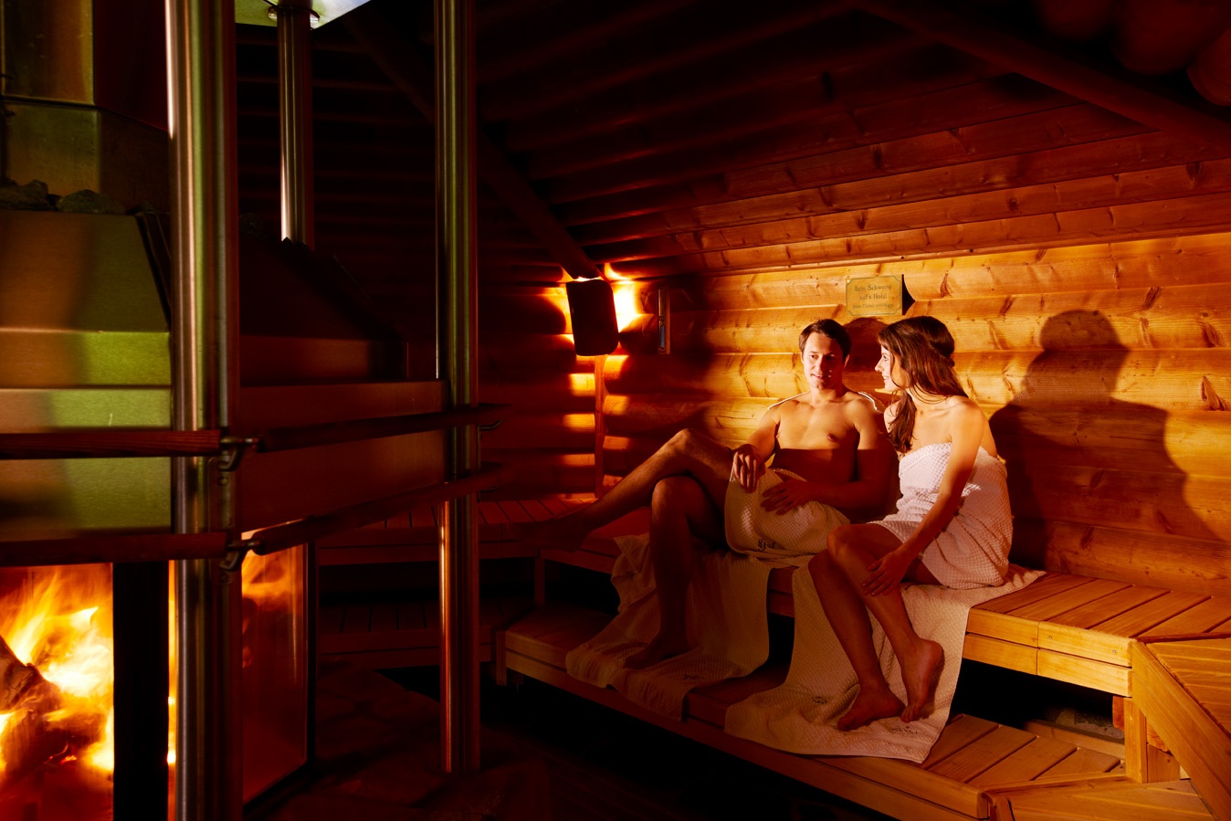 Sauna Sauna
