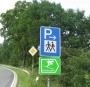 Wanderparkplatz Skihang Wanderparkplatz Skihang