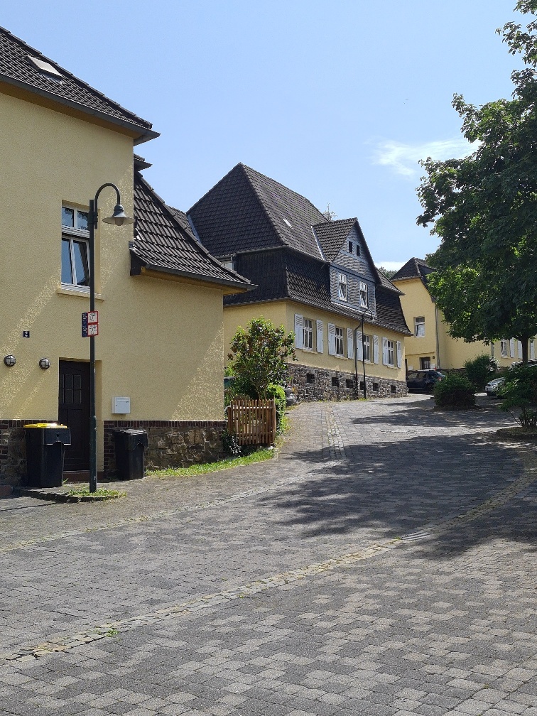 Werksiedlung_Langenstück Werksiedlung_Langenstück