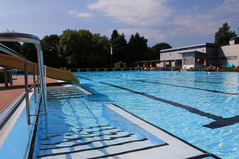 Freibad Freibad