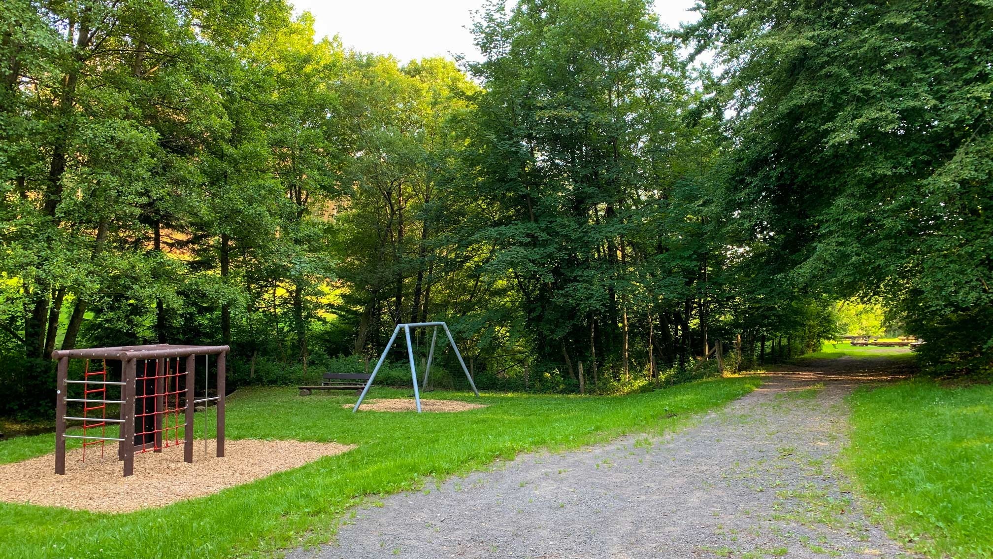 Spielplatz Butmicke Spielplatz Butmicke