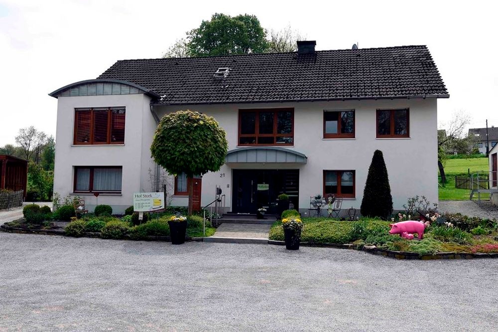 Hof Stork Hof Stork