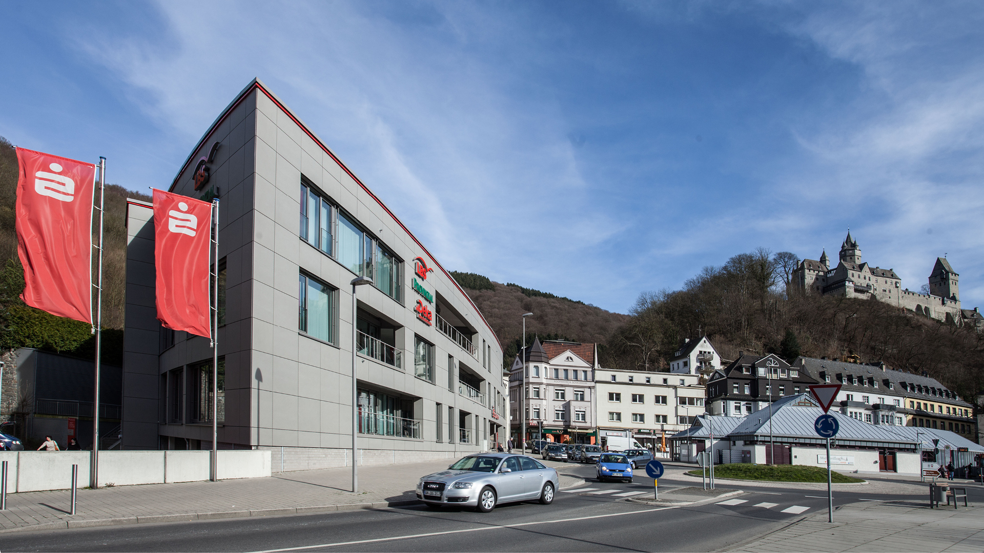 Sparkasse Altena