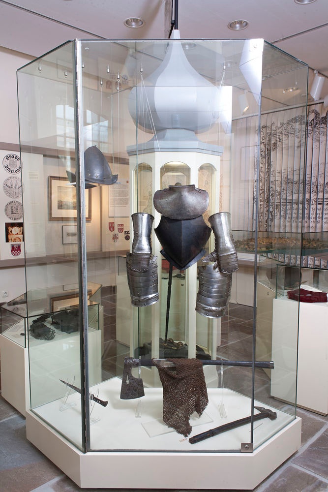 Stadtmuseum Stadtmuseum