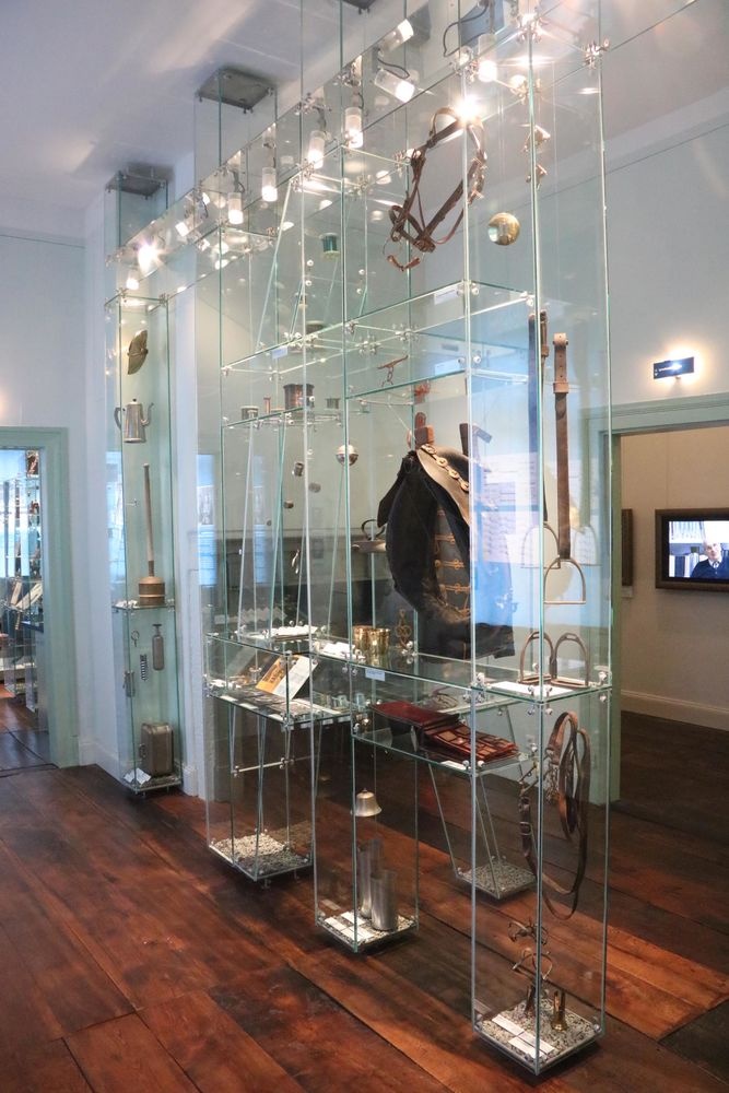 Ausstellungsraum Gut Rödinghausen Ausstellungsraum Gut Rödinghausen