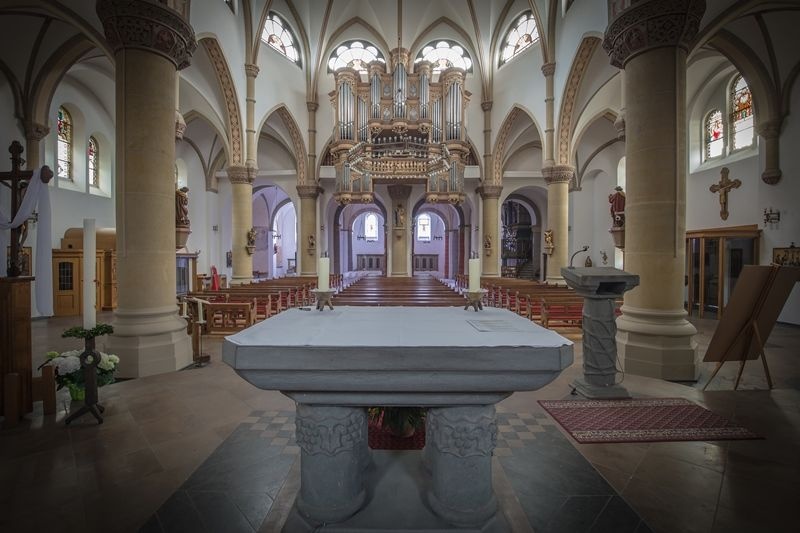 Altar Altar
