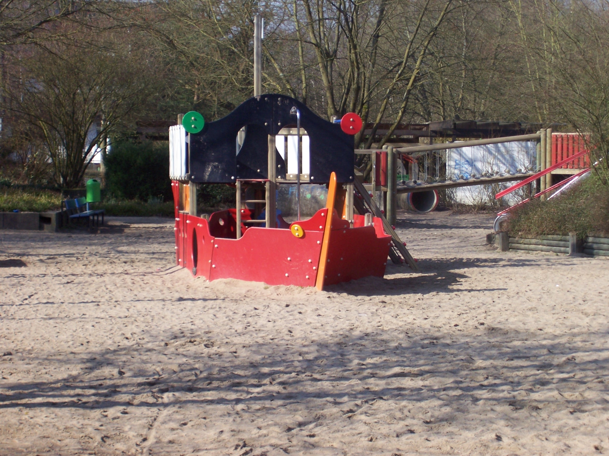Freizeitpark Biebertal Freizeitpark Biebertal