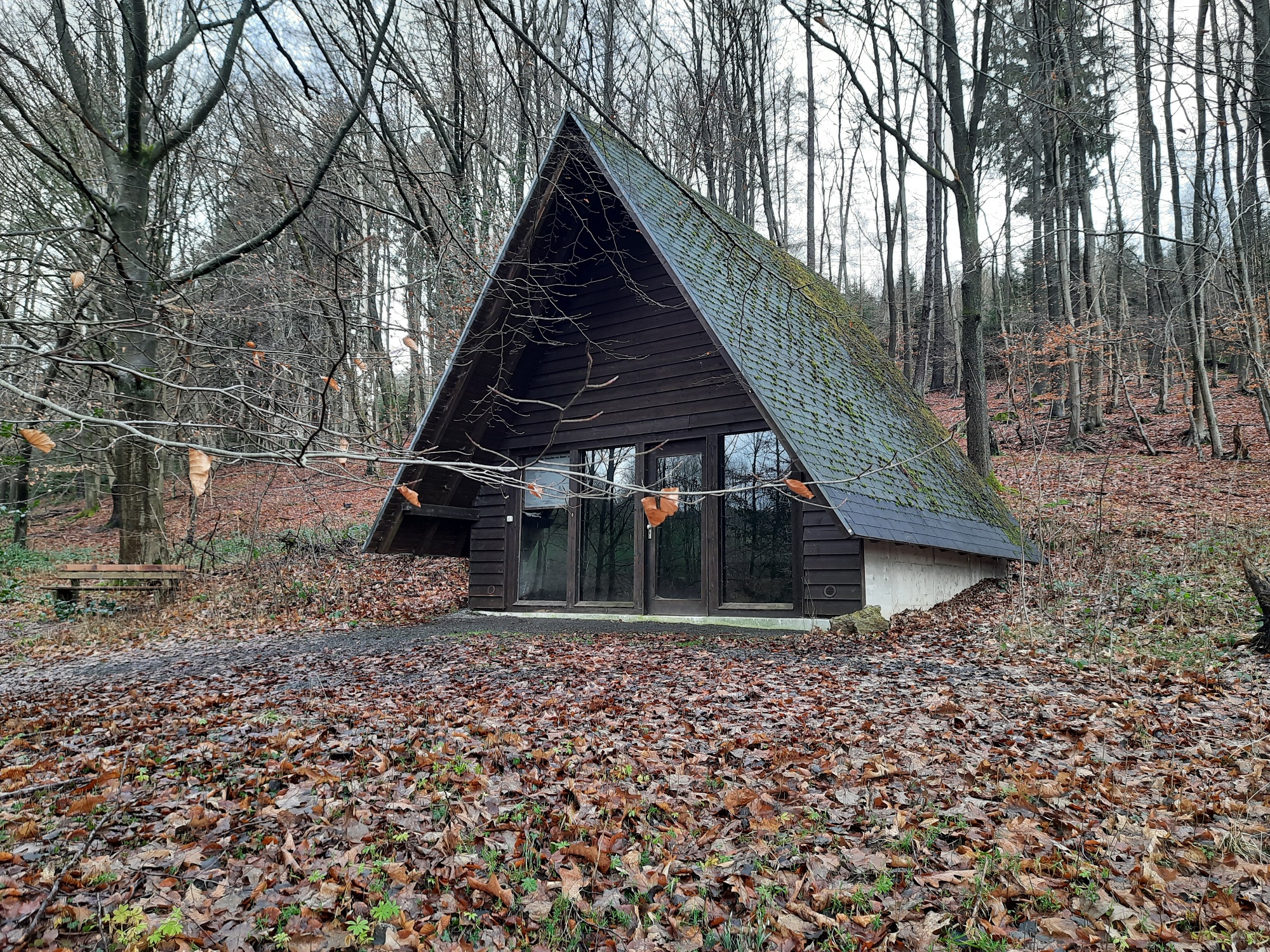Rennofen Gut Berentrop Rennofen Gut Berentrop