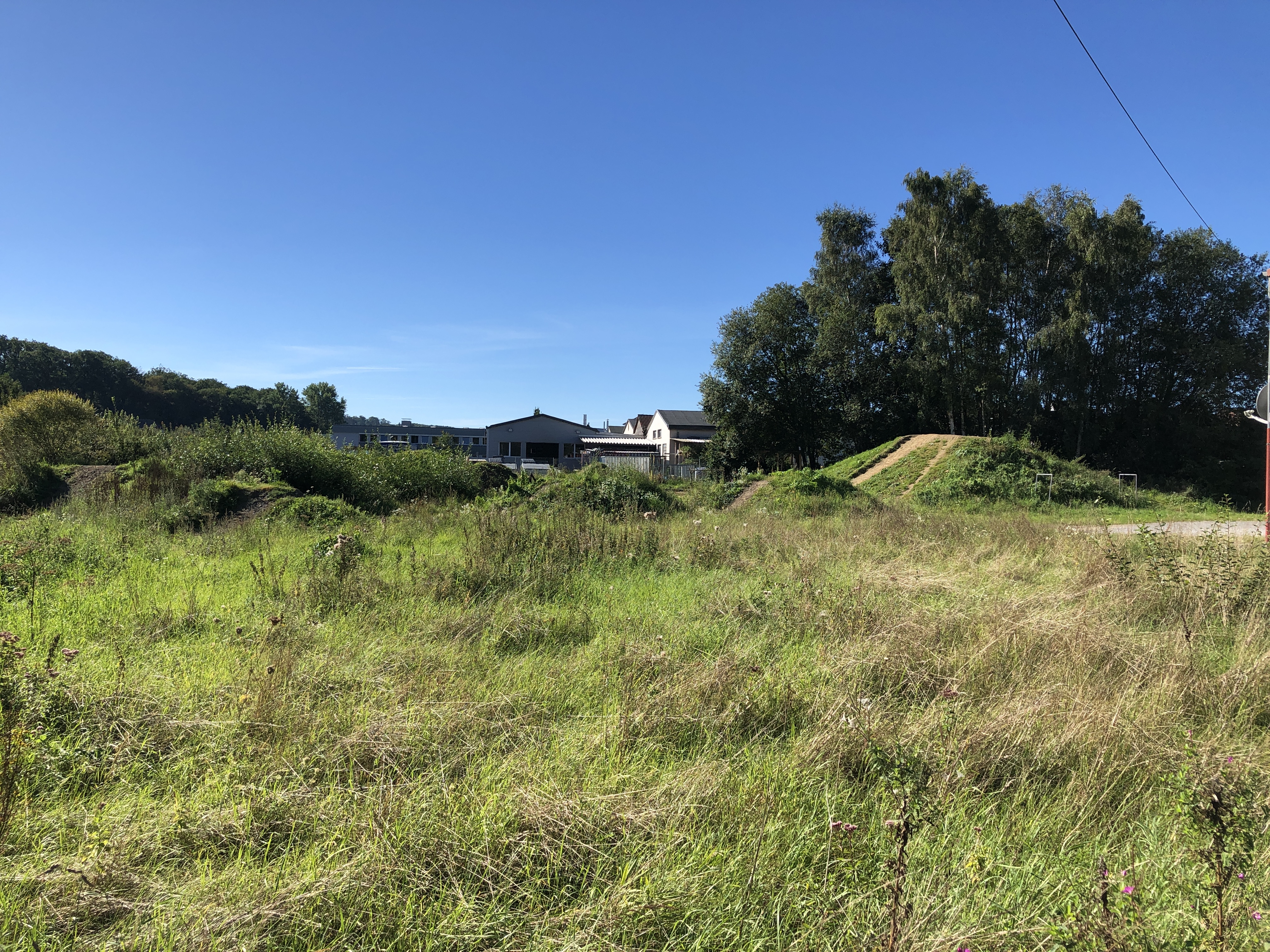 Dirtpark Garbeck