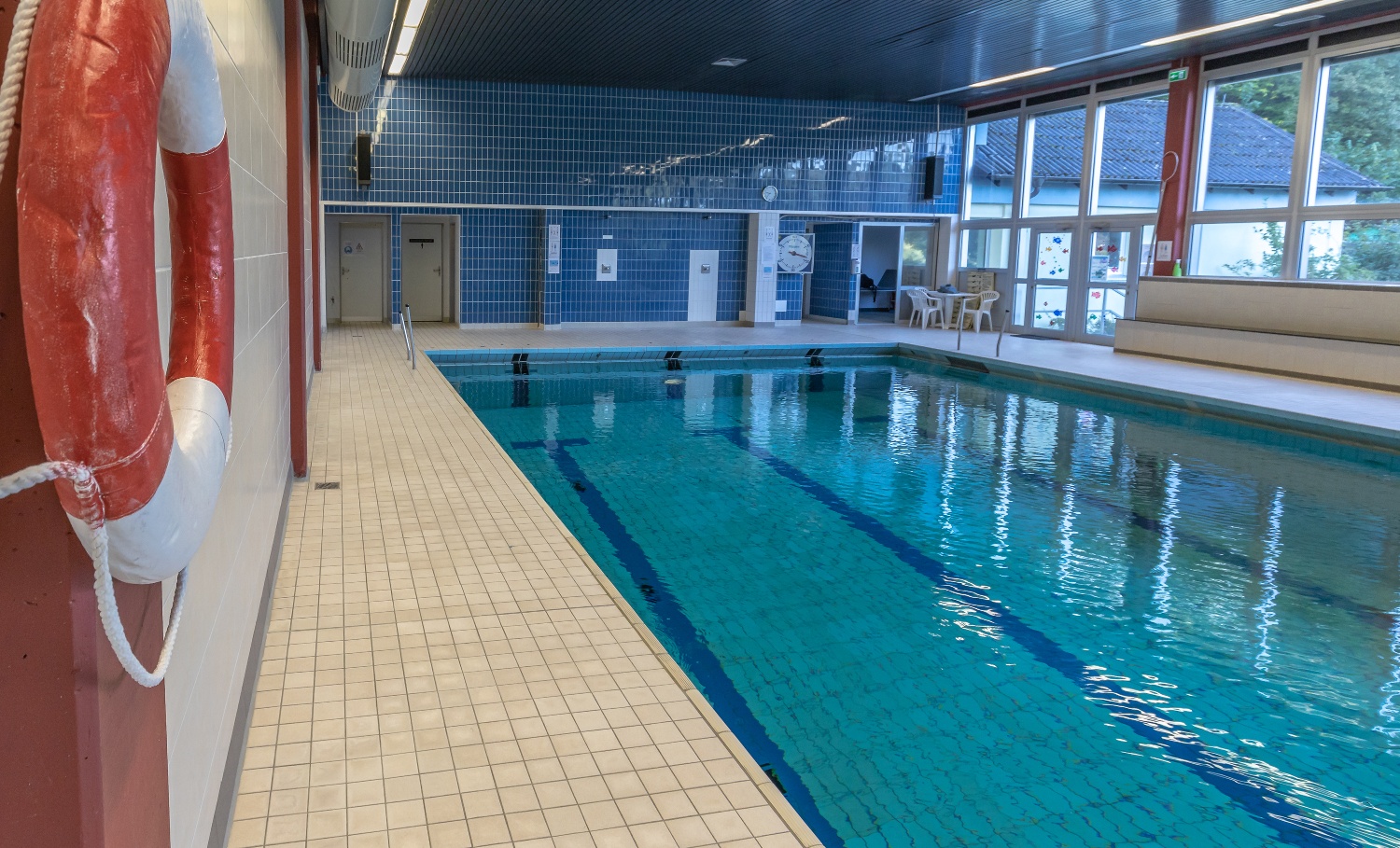 Hallenbad Balve Hallenbad Balve