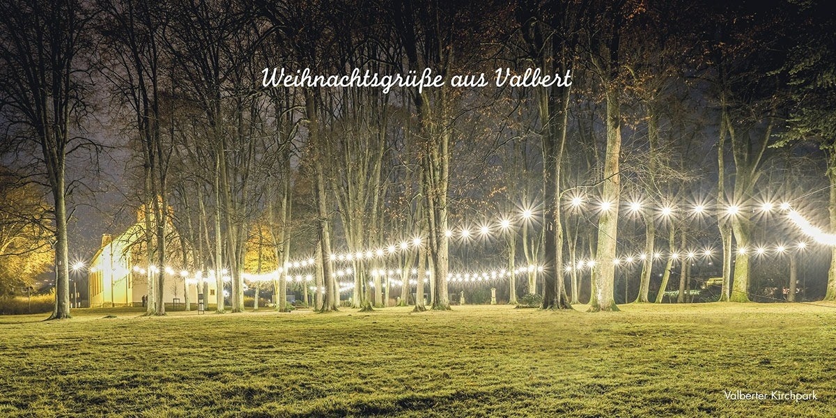 Weihnachtsmarkt Valbert Weihnachtsmarkt Valbert