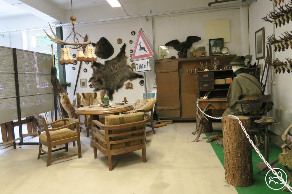 Jagdmuseum Schalksmühle Jagdmuseum Schalksmühle