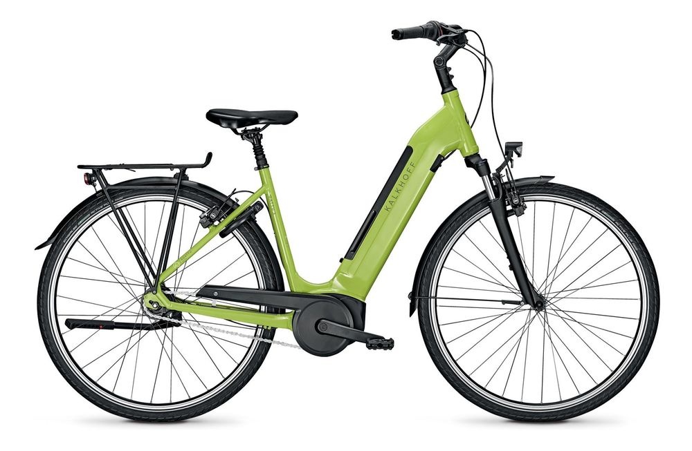 Touren E-Bike Kalkhoff Agattu 3.B Move Touren E-Bike Kalkhoff Agattu 3.B Move