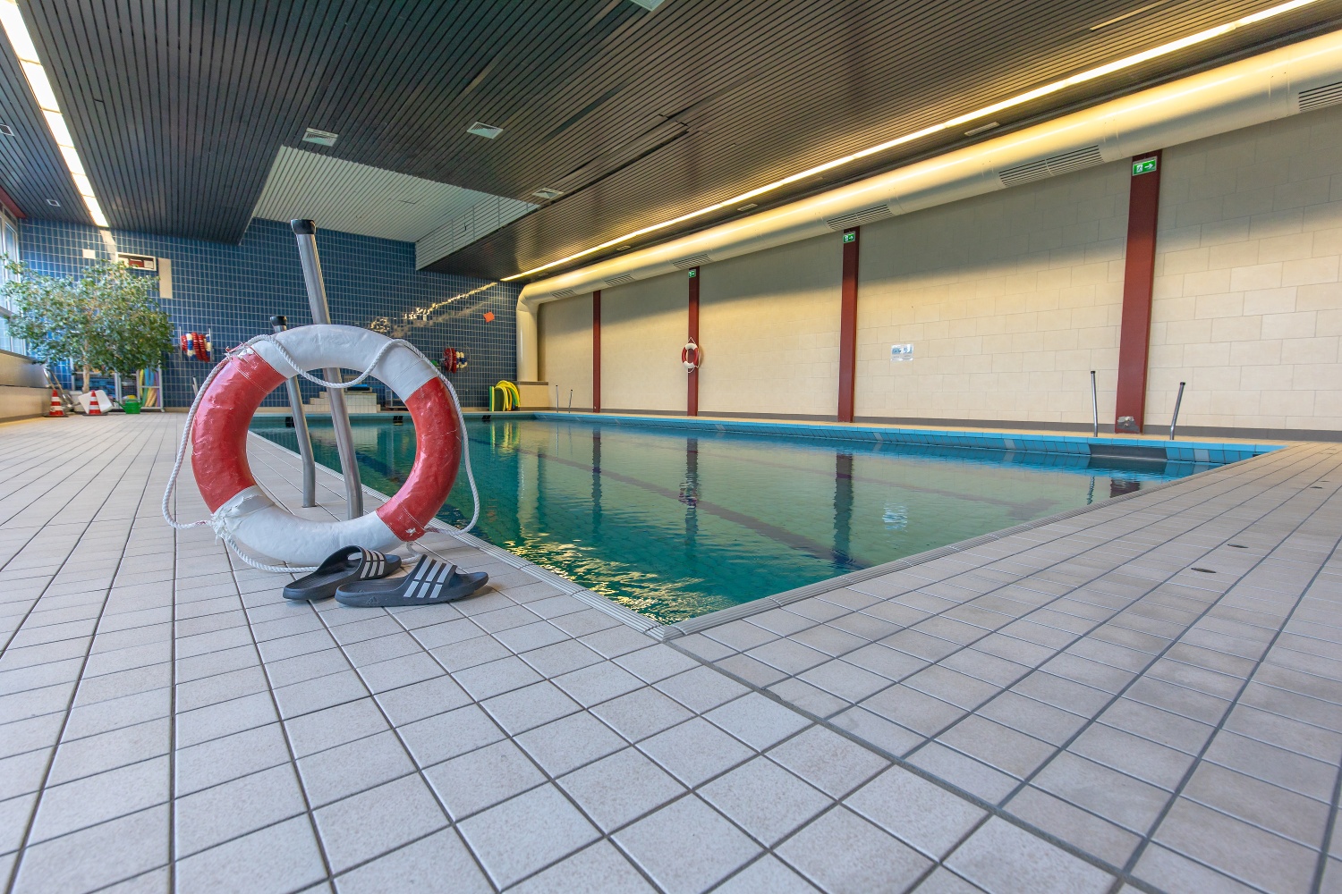 Hallenbad Balve Hallenbad Balve