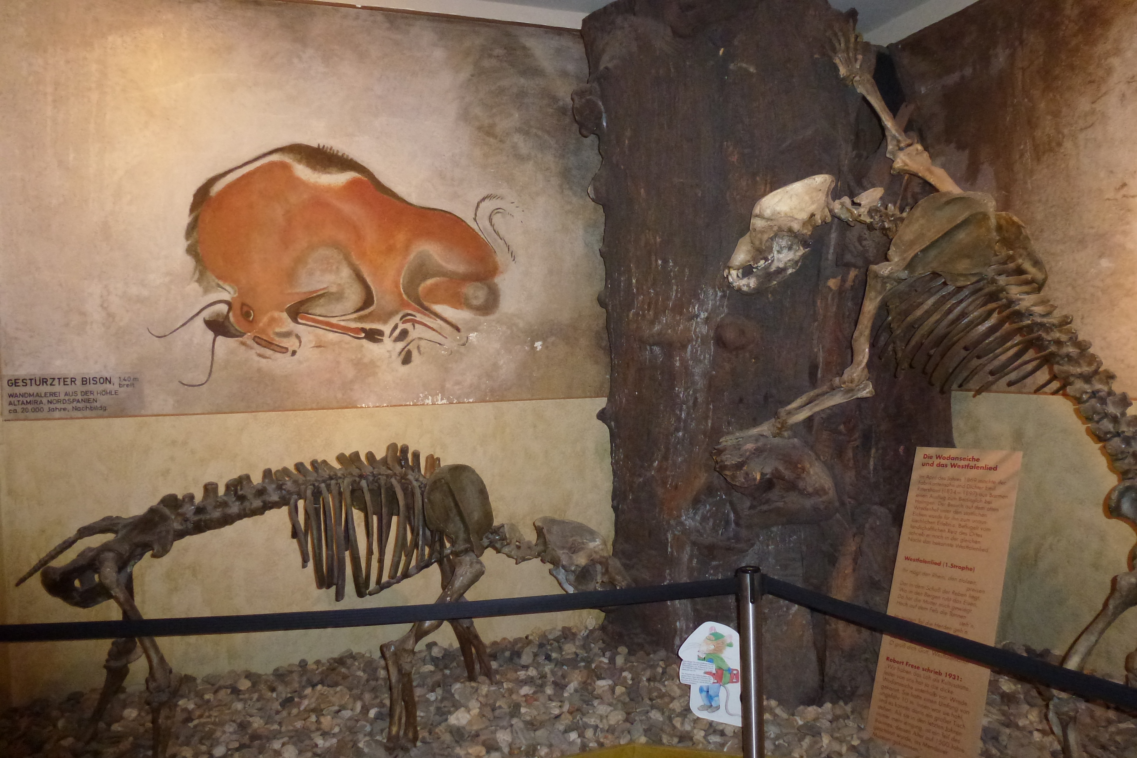 Museum Menden Museum Menden