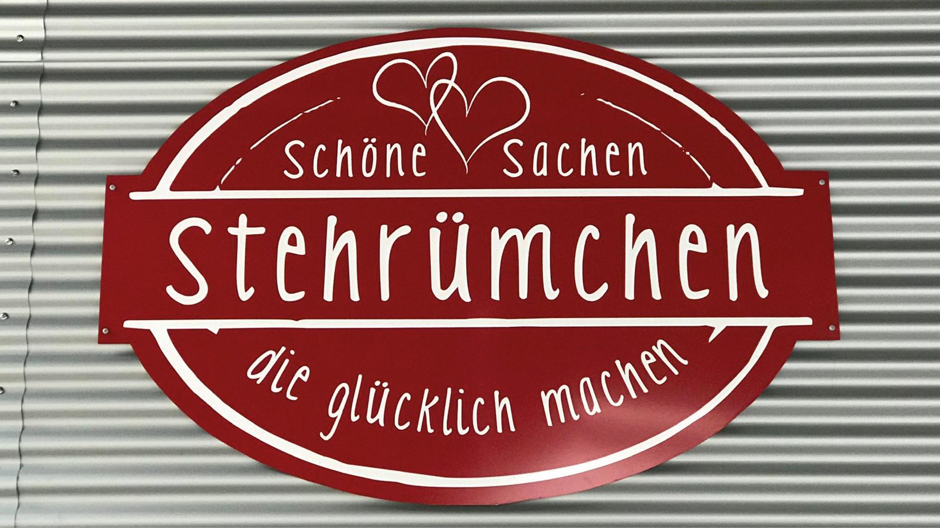 Stehrümchen
