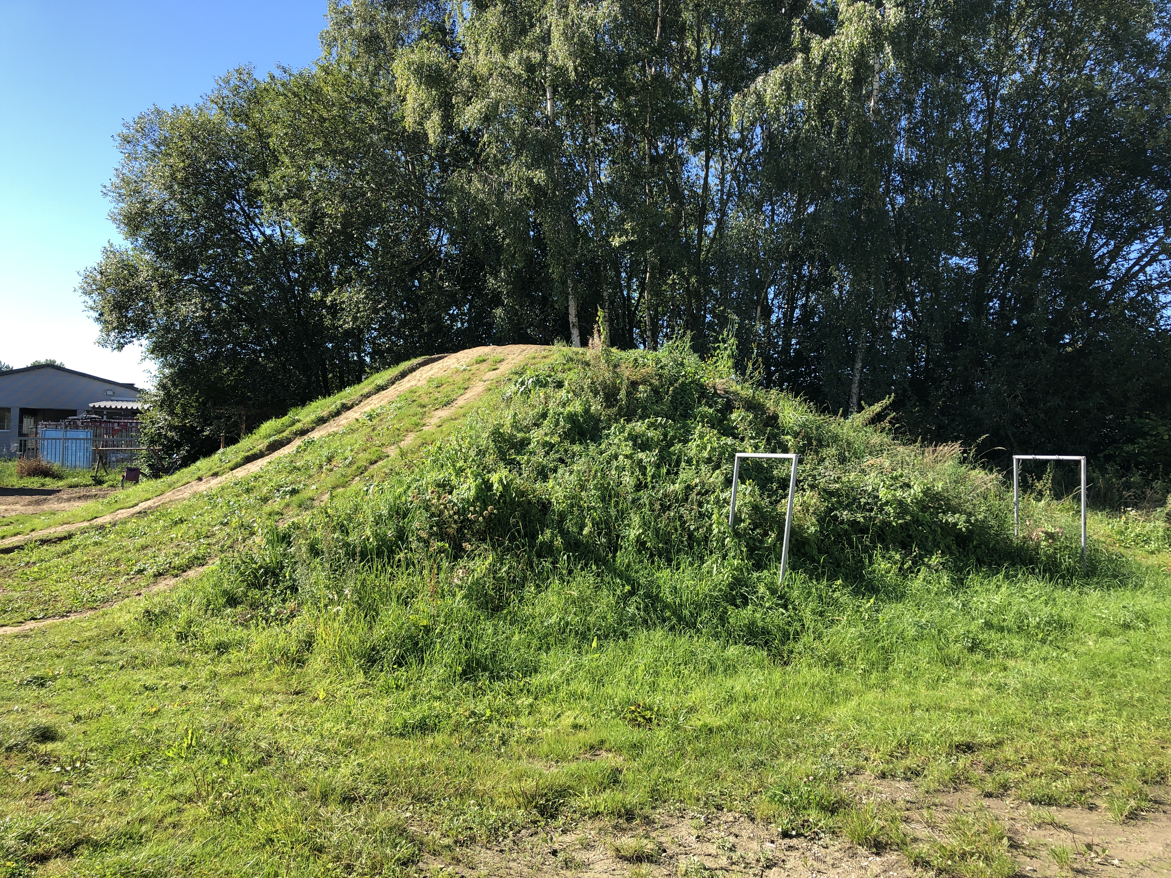 Dirtpark Garbeck