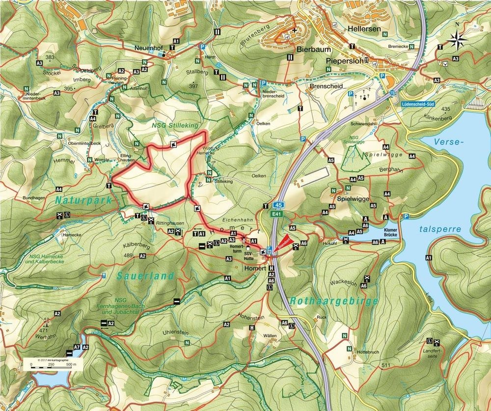 Wandertip Ochsentour Wandertip Ochsentour