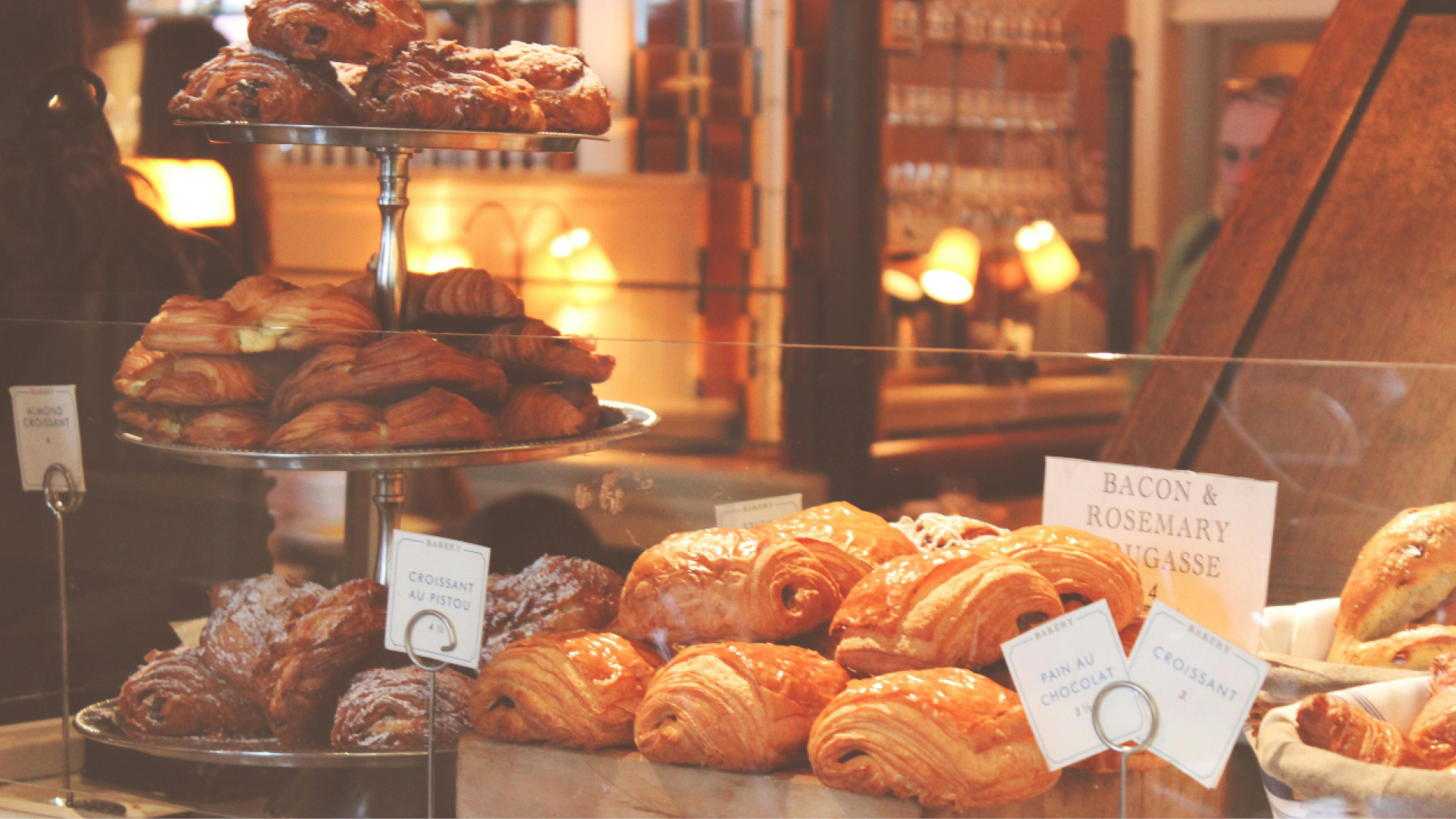Bäckerei