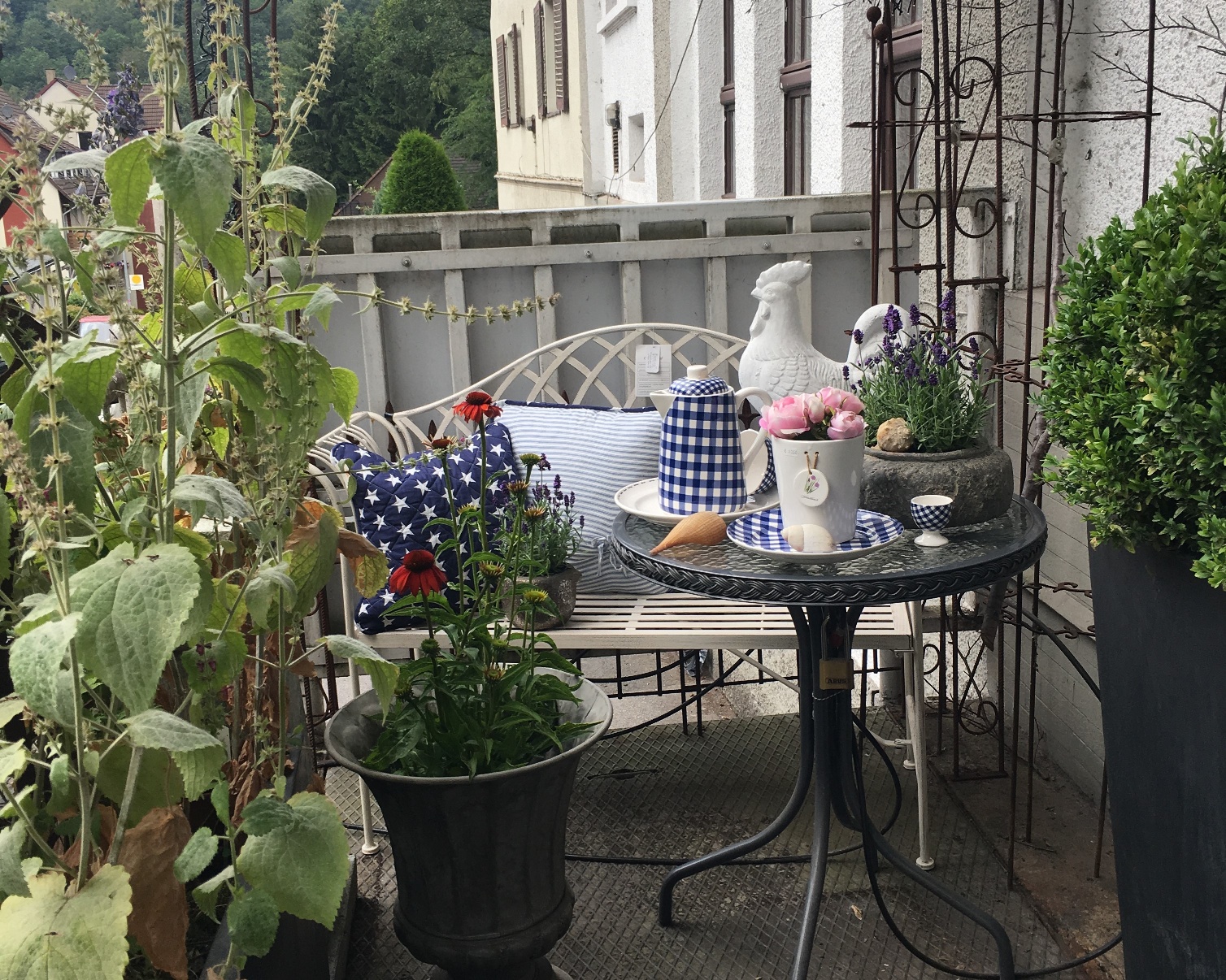 GARDEN ART Eingangsbereich - © GARDEN ART - The Concept Store GARDEN ART Eingangsbereich - © GARDEN ART - The Concept Store