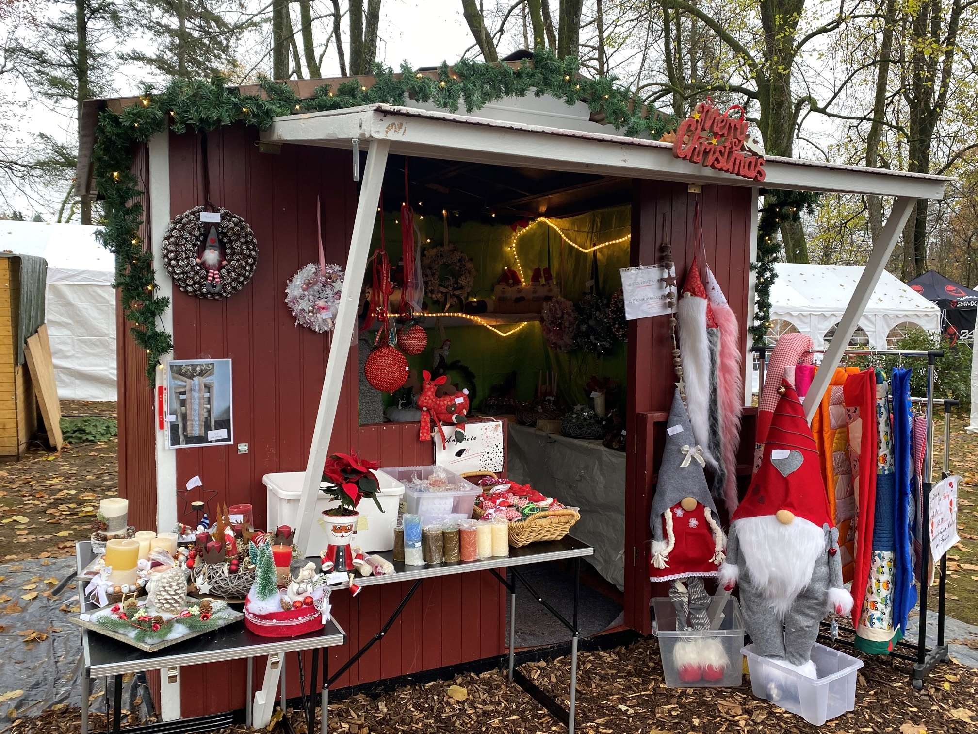Weihnachtsmarkt Valbert Weihnachtsmarkt Valbert