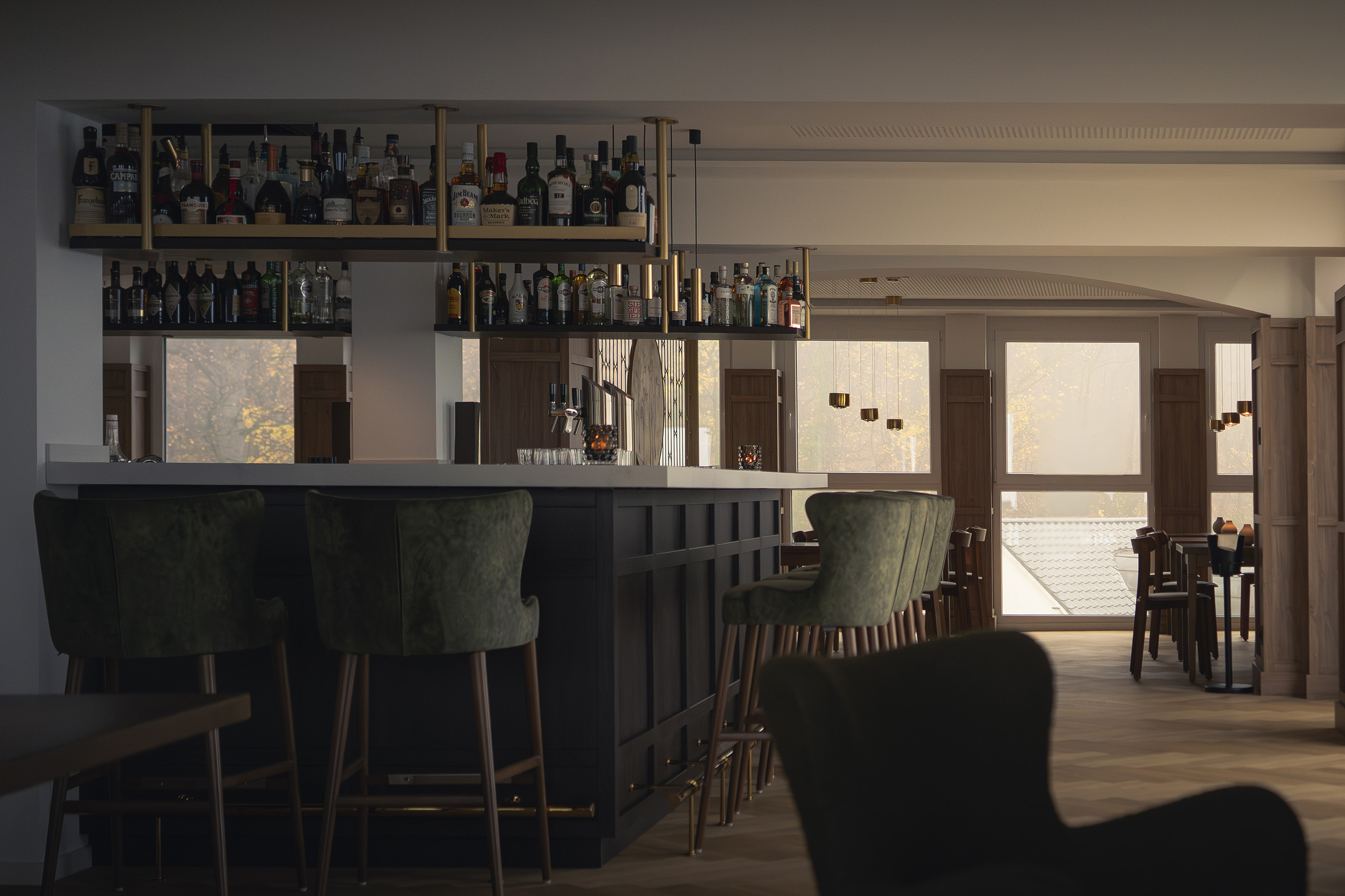 La Mela Bar