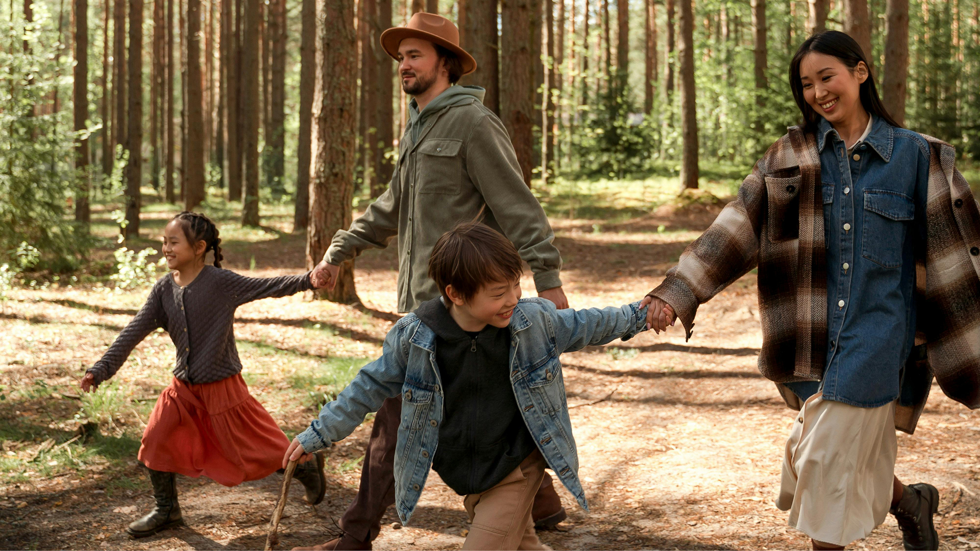 Familie