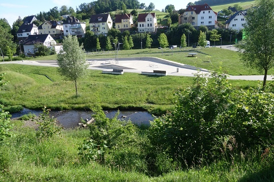 Volmefreizeitpark Volmefreizeitpark
