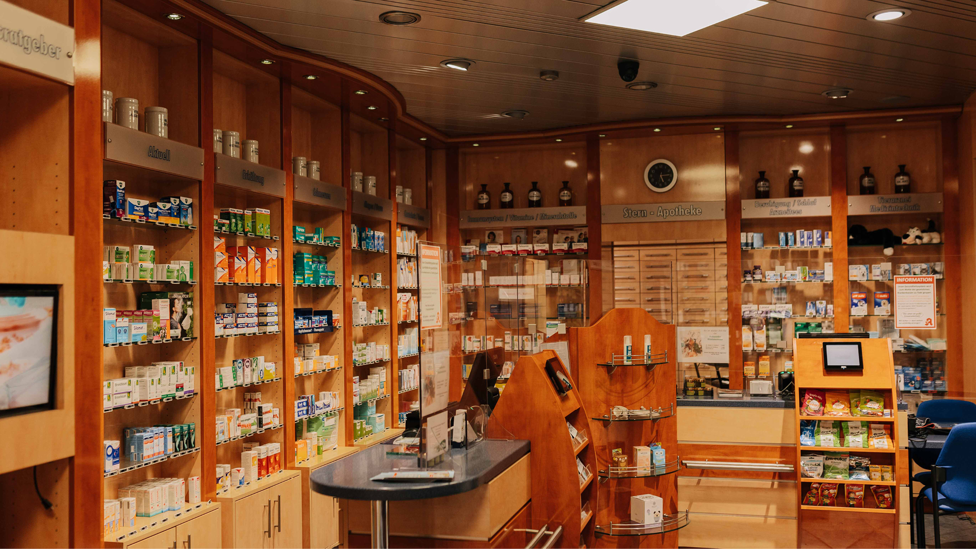 Stern-Apotheke