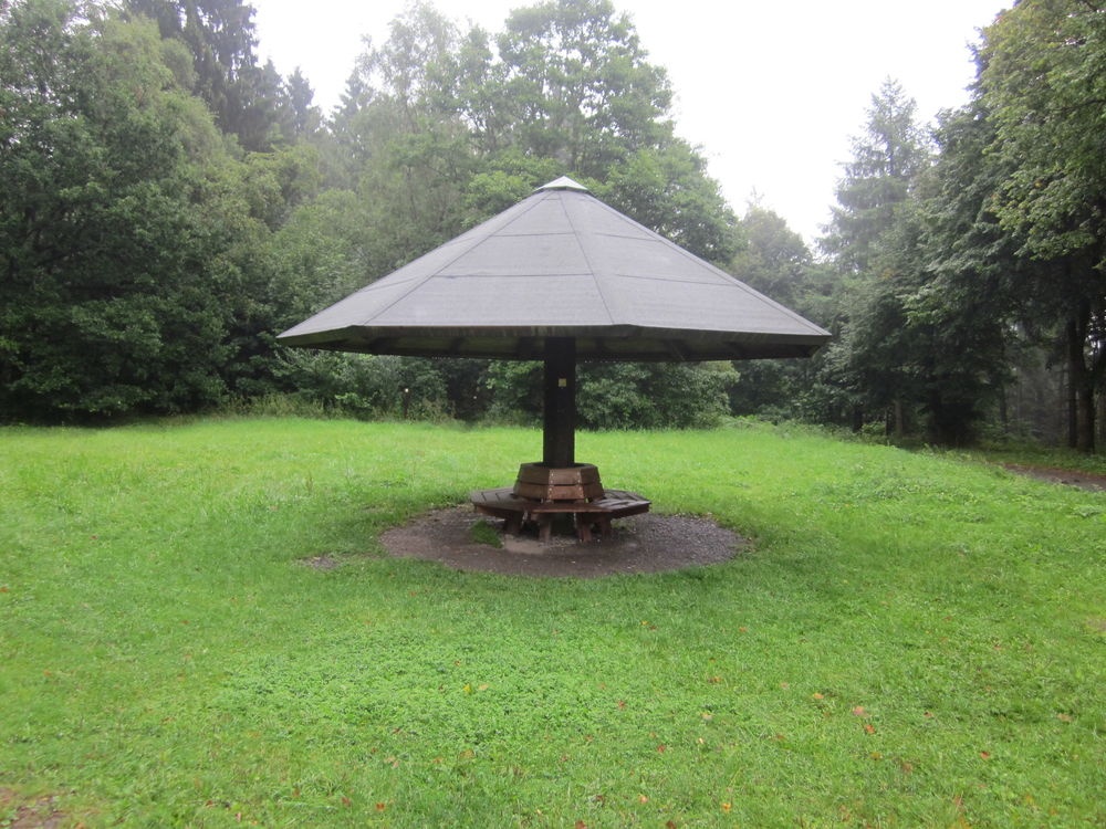 Schutzhütte &amp;quot;Stahlschmidt&amp;quo