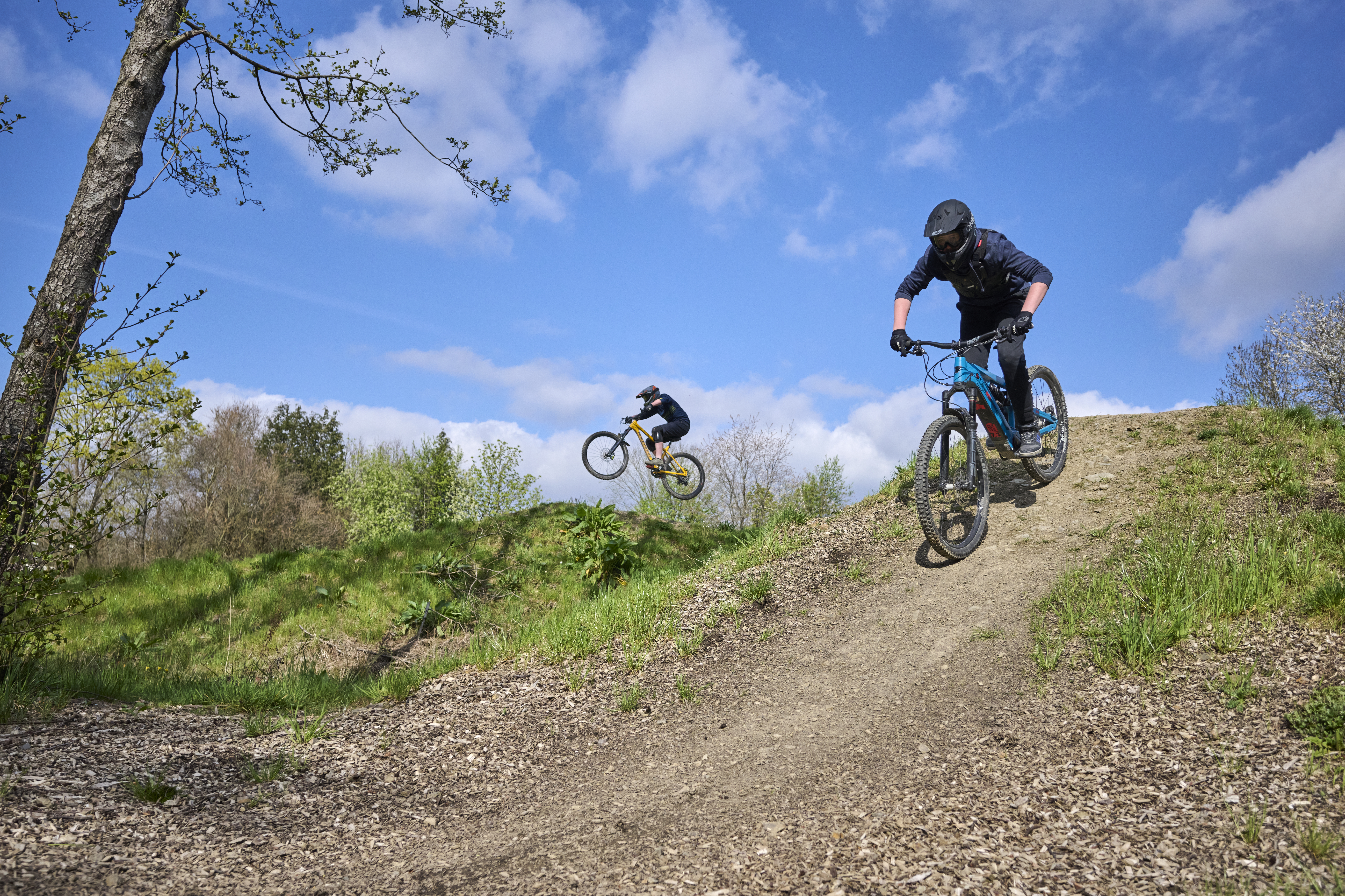 Bikepark Bikepark