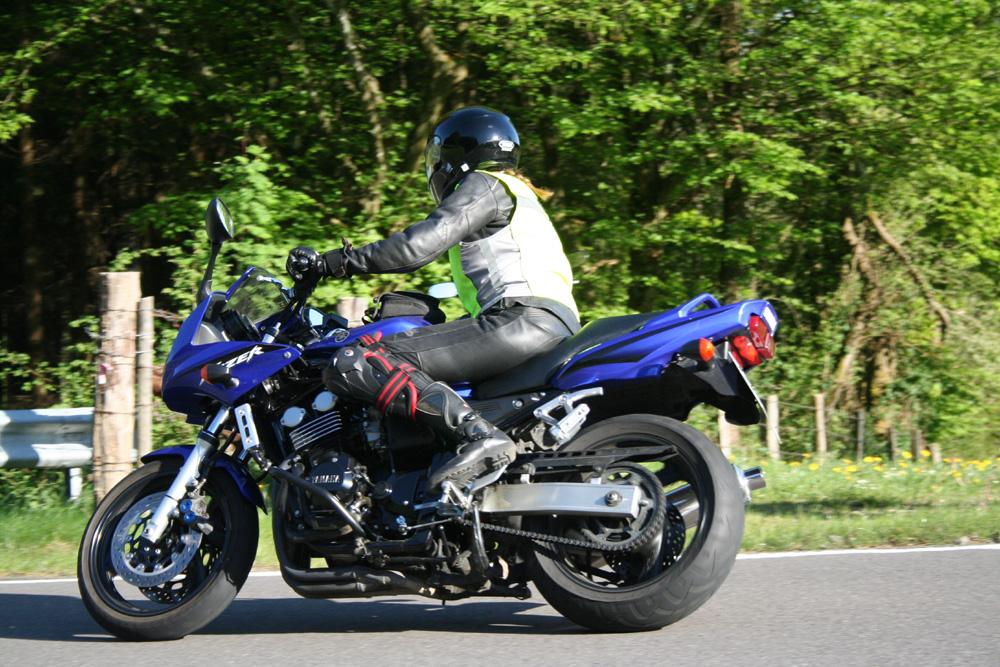 Motorradfahren im Sauerland_Sauerland-Tourismus 