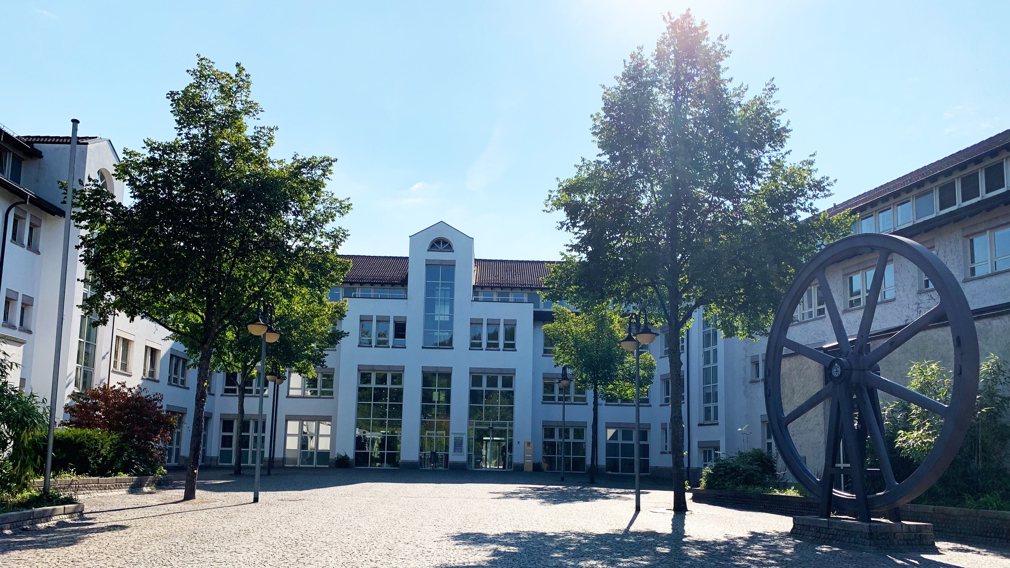 Die Plettenberger Dörfer Die Plettenberger Dörfer