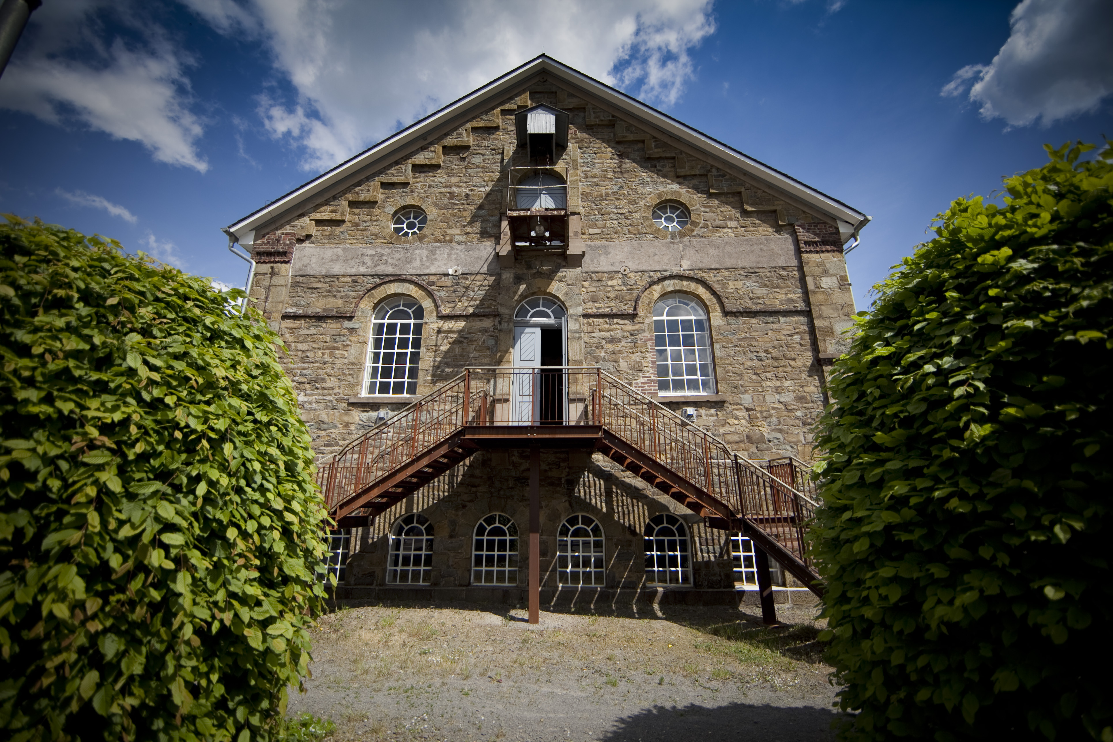 Historische Brennerei Rönsahl Historische Brennerei Rönsahl