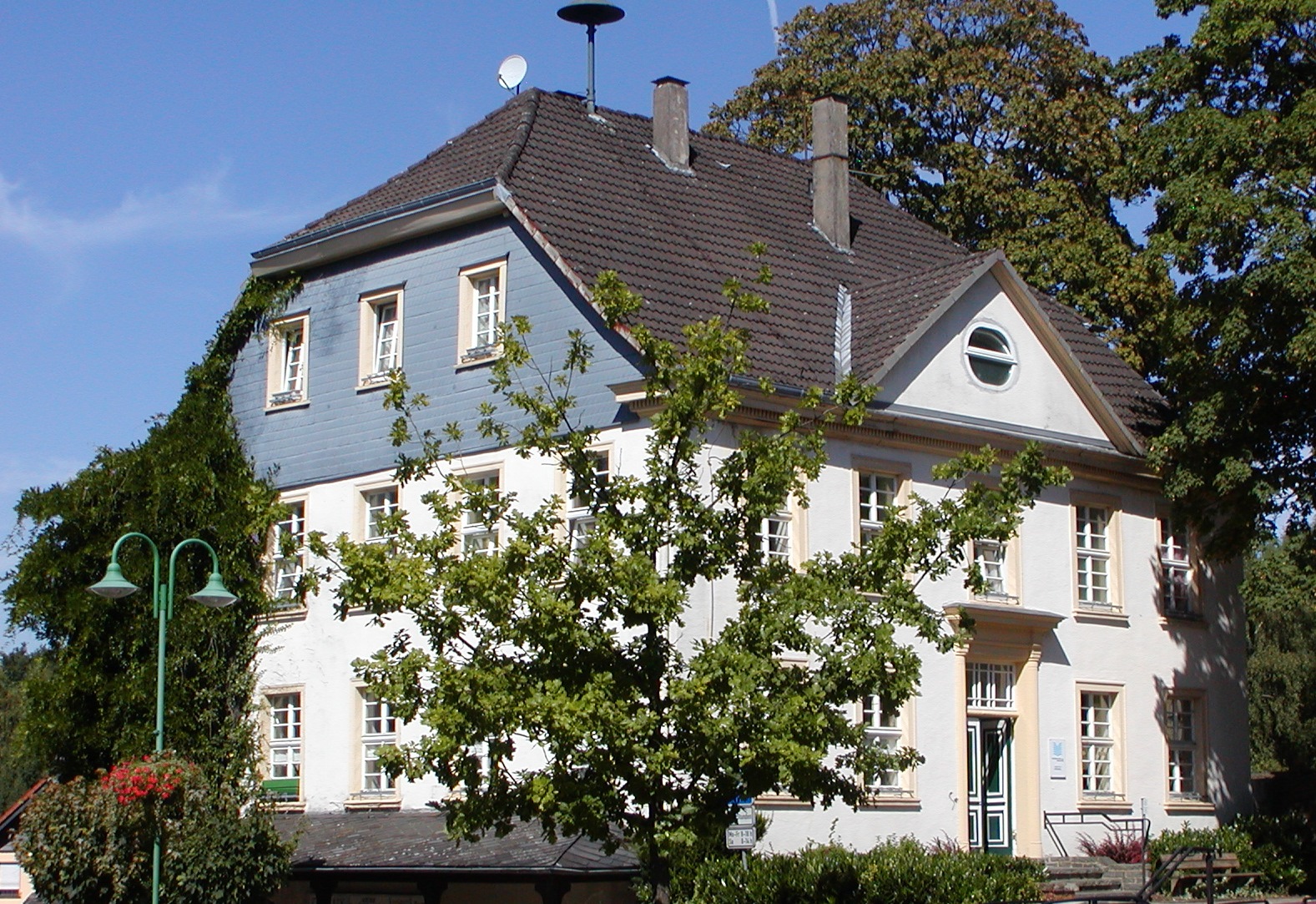 Rönsahl Bürgerhaus