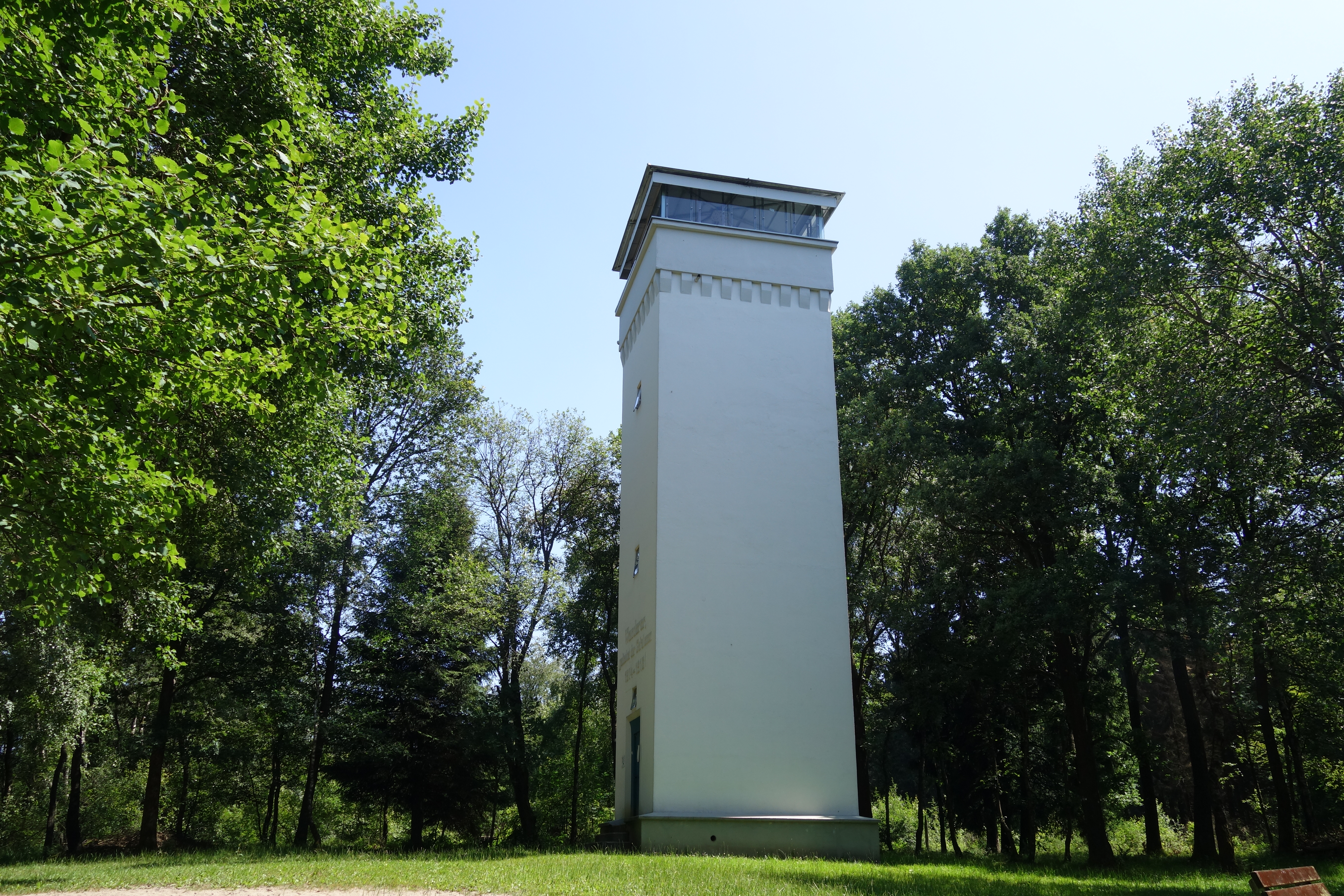 Wienhagener Turm Wienhagener Turm