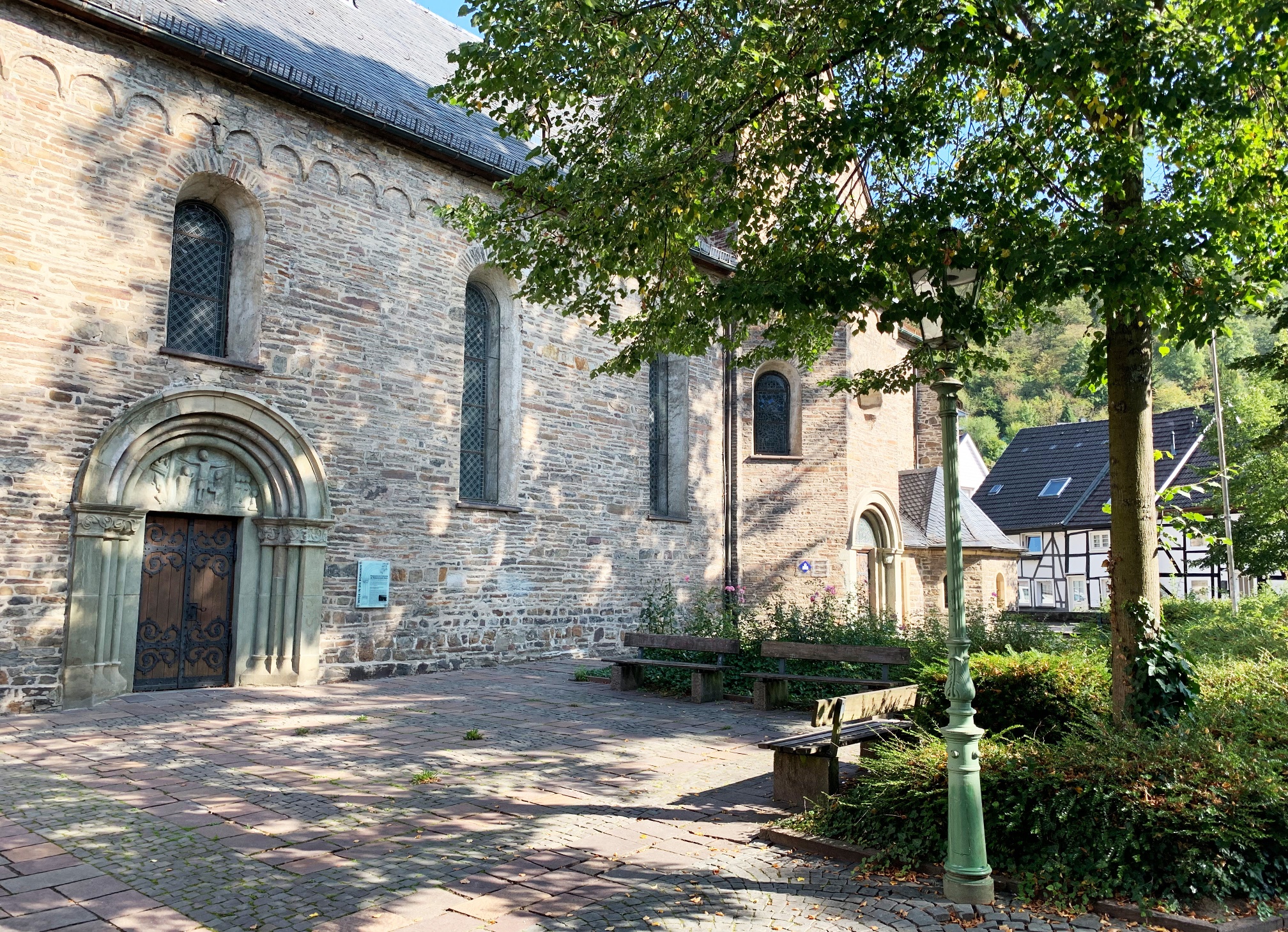 Christuskirche Christuskirche