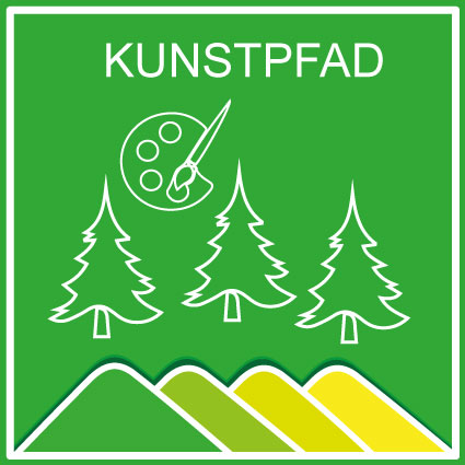 Logo Plettenberg Kunstpfad