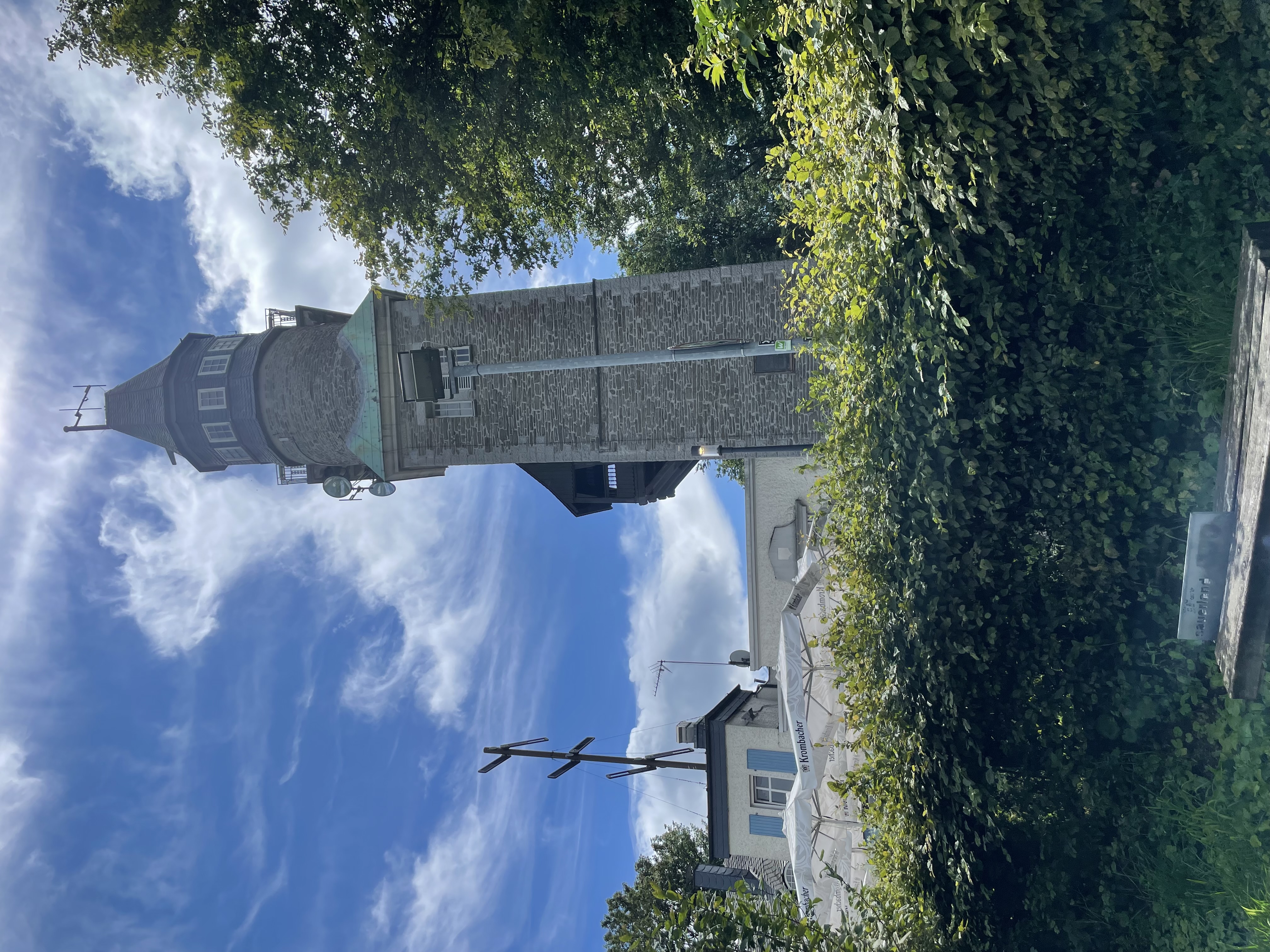 Danzturm Iserlohn Danzturm Iserlohn
