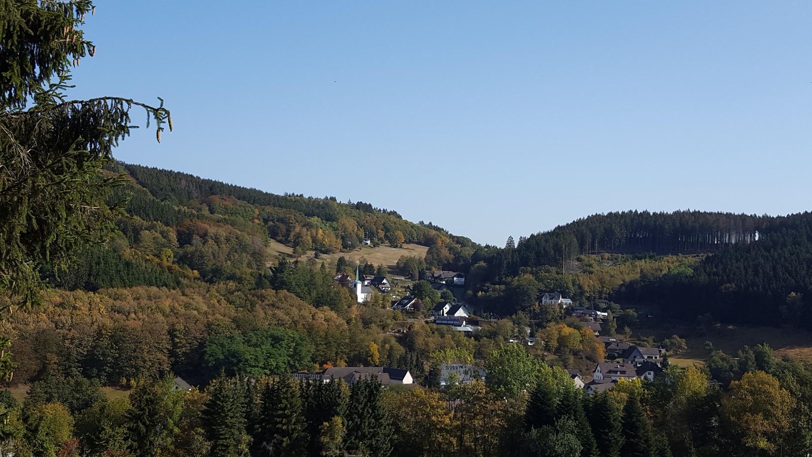 MTB Bergziegen Tour MTB Bergziegen Tour
