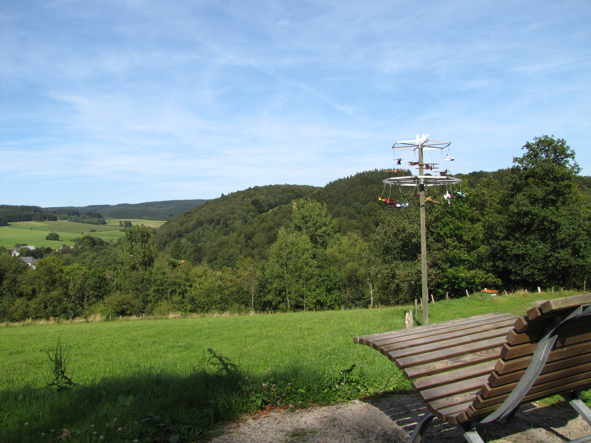 Sauerland-Höhenflughafen Sauerland-Höhenflughafen